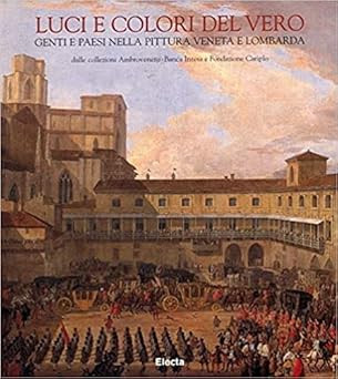 Luci colori del vero - e, genti