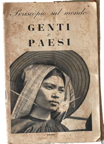 Genti paesi rivista - paesi,