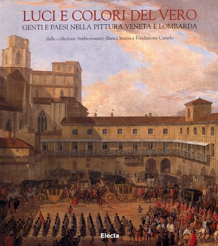 Luci colori del vero - del, genti