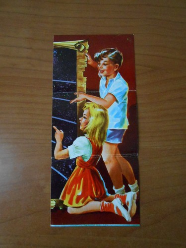 Figurina genti paesi - figurina, e
