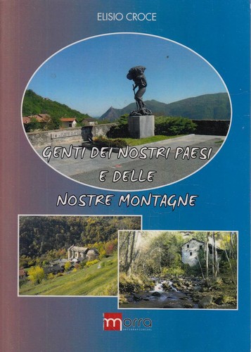 Genti dei nostri - paesi, e