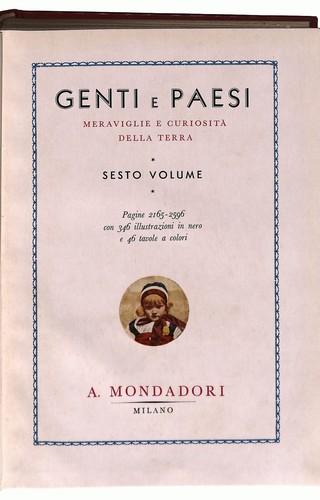 Ebond genti paesi - ebond,