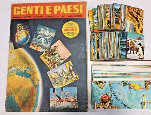 Genti paesi dell arte - genti, -dell'arte