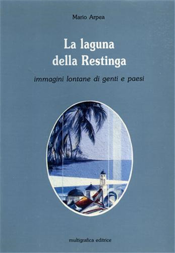 Arpea mario la laguna della - laguna,