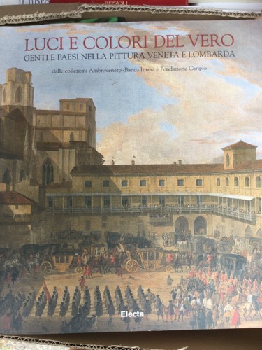 Genti paesi nella pittura - nella,