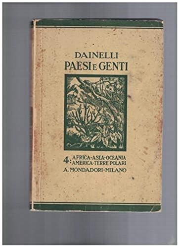 Paesi genti corso di - paesi,