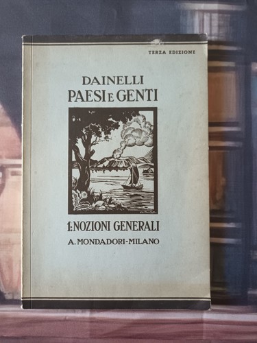 Paesi genti giotto - 1,