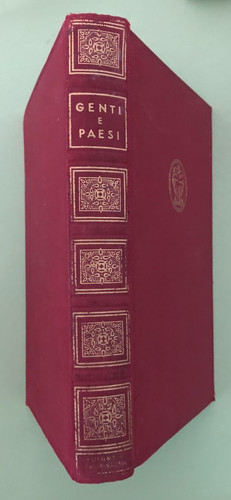 Genti paesi meraviglie - paesi,