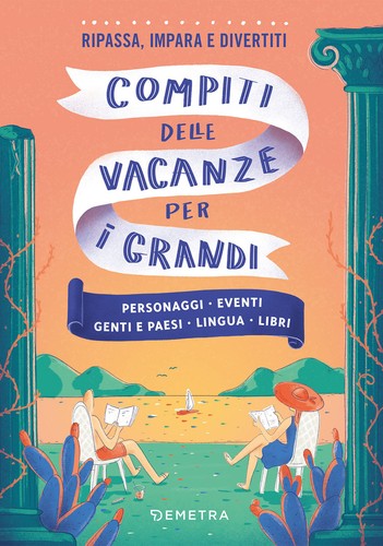 Compiti delle vacanze - compiti, i