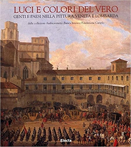 Pirovano carlo luci - -, e