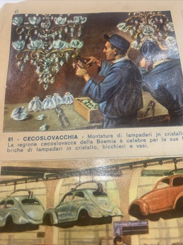 Figurina gente e - figurina,
