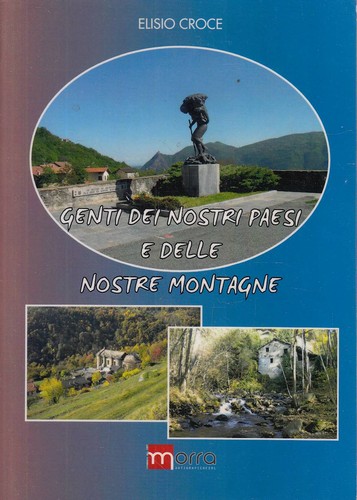 Genti dei nostri paesi - , delle