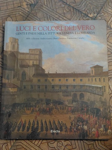 Luci colori del vero genti - e,