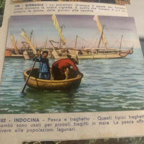 Figurina 162 gente - n.162,