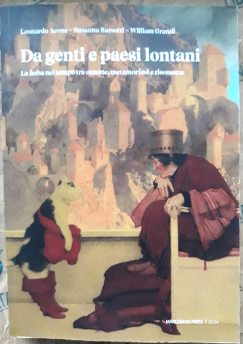 Genti paesi lontani - e,