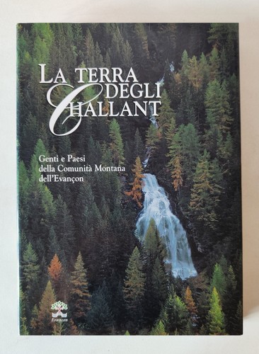 Terra degli challant genti - degli, challant.