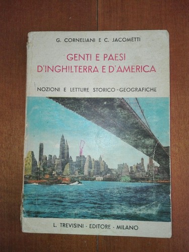Genti paesi inghilterra - paesi, e