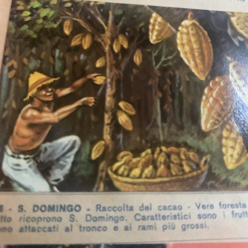Figurina 316 gente e paesi - ,