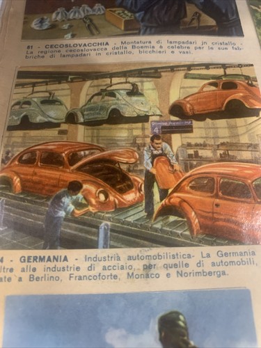 Figurina gente e - n.64,