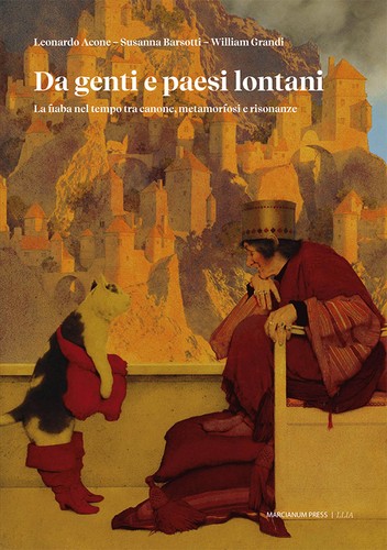 Genti paesi lontani la - e,